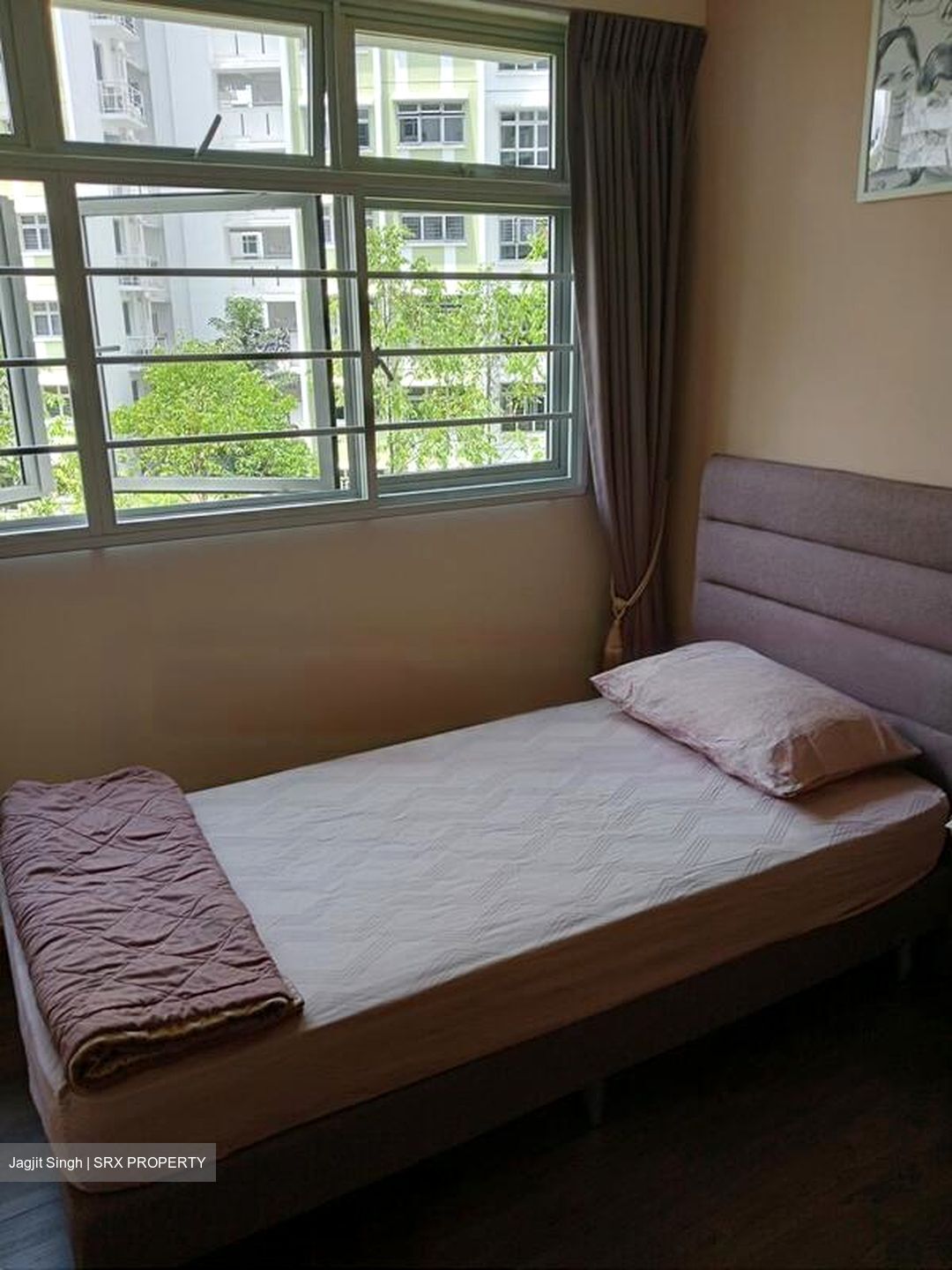 Blk 675D Fern Grove @ Yishun (Yishun), HDB 3 Rooms #464448971
